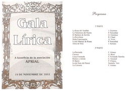 2003 GalaLiricaPriego